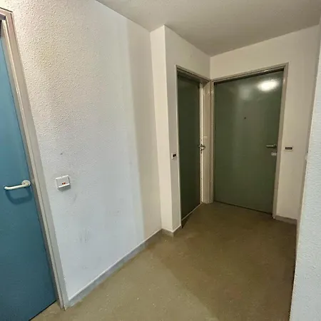 Chez Martin - Studio Tout Confort Proche Hopitaux Universitaires Timone Conception - Quartier St Pierre Marseille Exterior photo
