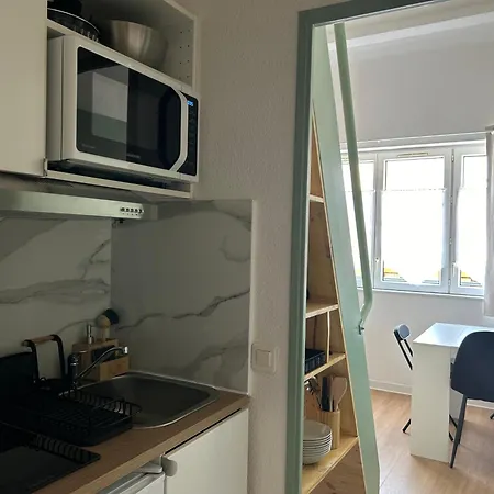 Chez Martin - Studio Tout Confort Proche Hopitaux Universitaires Timone Conception - Quartier St Pierre Marseille Exterior photo