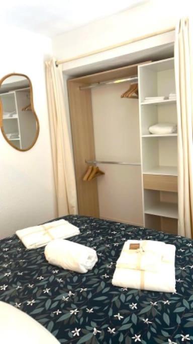 Apartment Chez Martin - Confort Proche Hopitaux Universitaires Timone Conception - Quartier St Pierre *