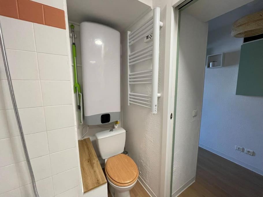 Apartment Chez Martin - Confort Proche Hopitaux Universitaires Timone Conception - Quartier St Pierre *