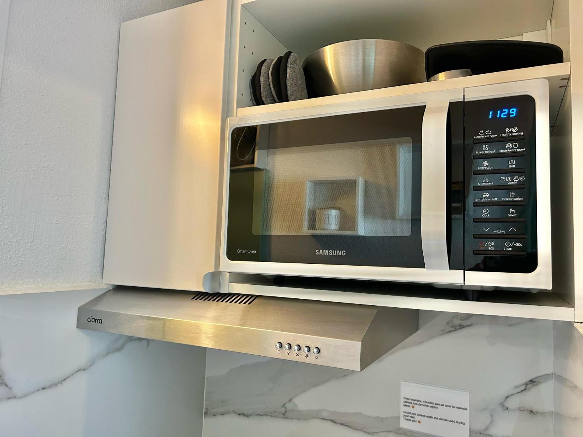 Chez Martin - Confort Proche Hopitaux Universitaires Timone Conception - Quartier St Pierre Apartment